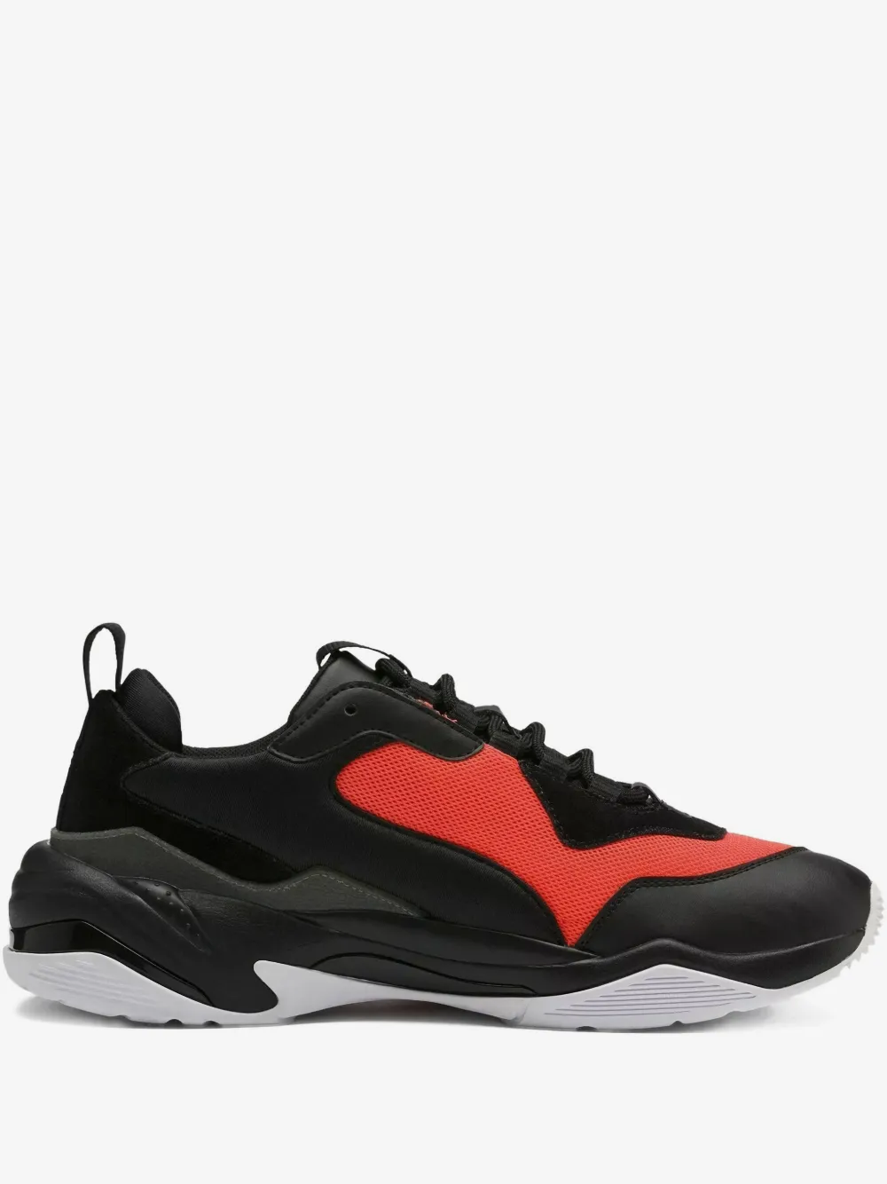 PUMA Thunder Fashion sneakers | Black | Image 1