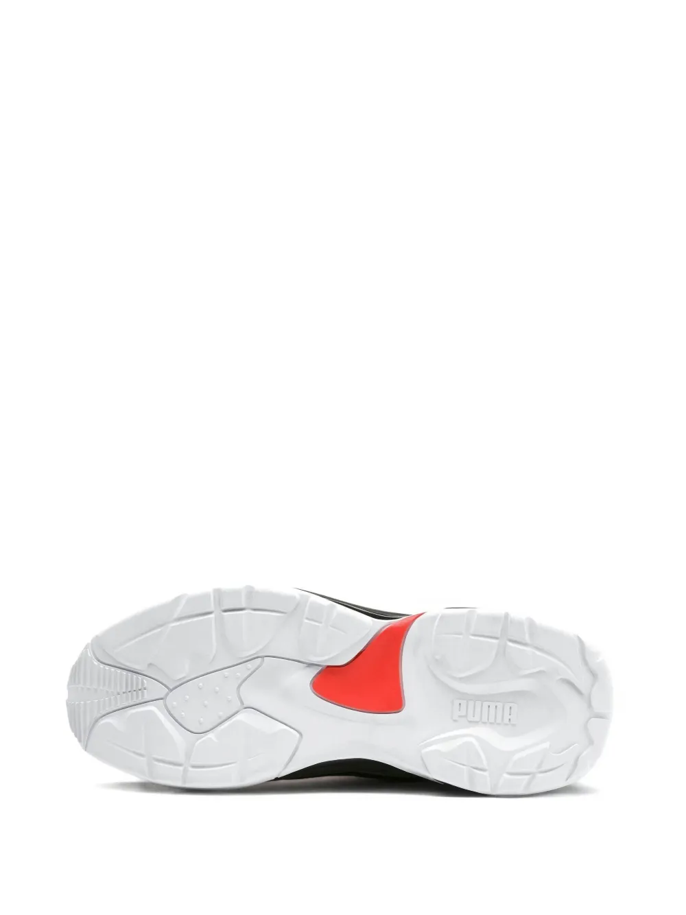PUMA Thunder Fashion 2.0 sneakers Zwart