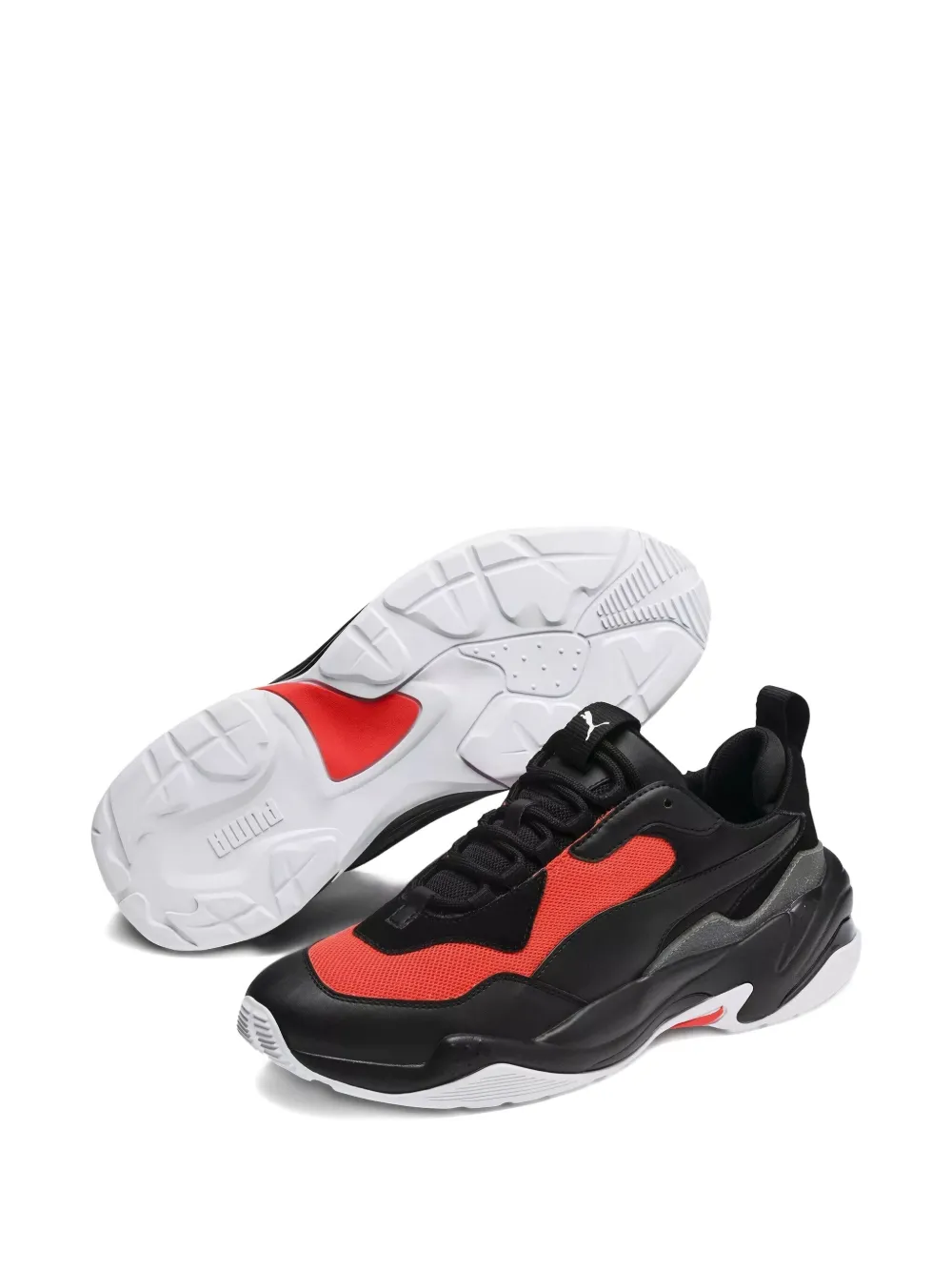 PUMA Thunder Fashion sneakers | Low-Tops | Image 2