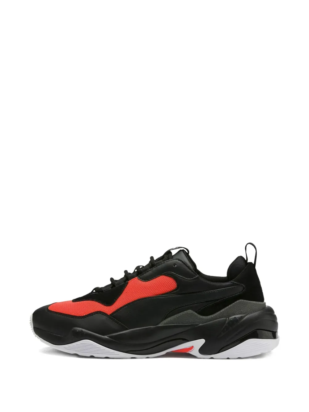 PUMA Thunder Fashion 2.0 sneakers Zwart