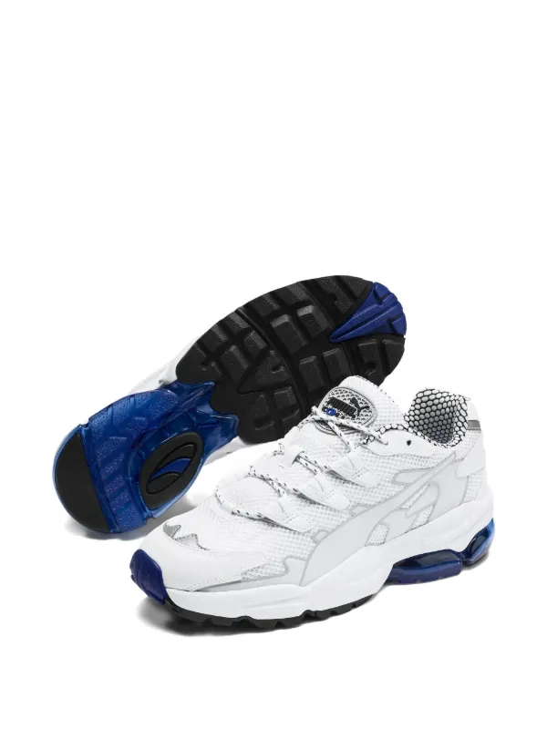 PUMA Cell Alien Kotto Sneakers White FARFETCH LB
