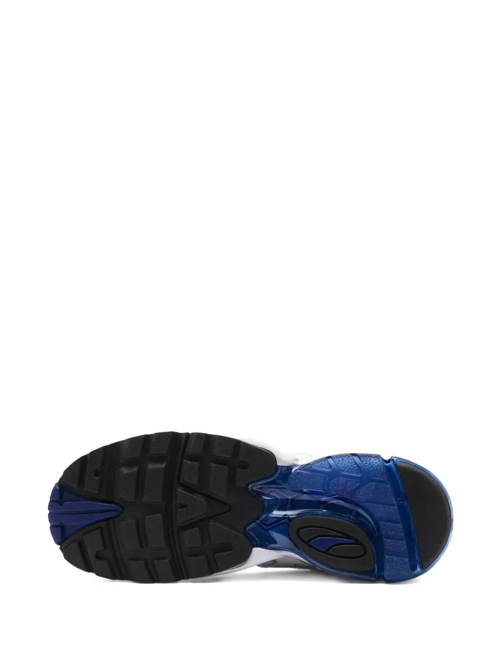 PUMA Cell Alien Kotto sneakers Wit