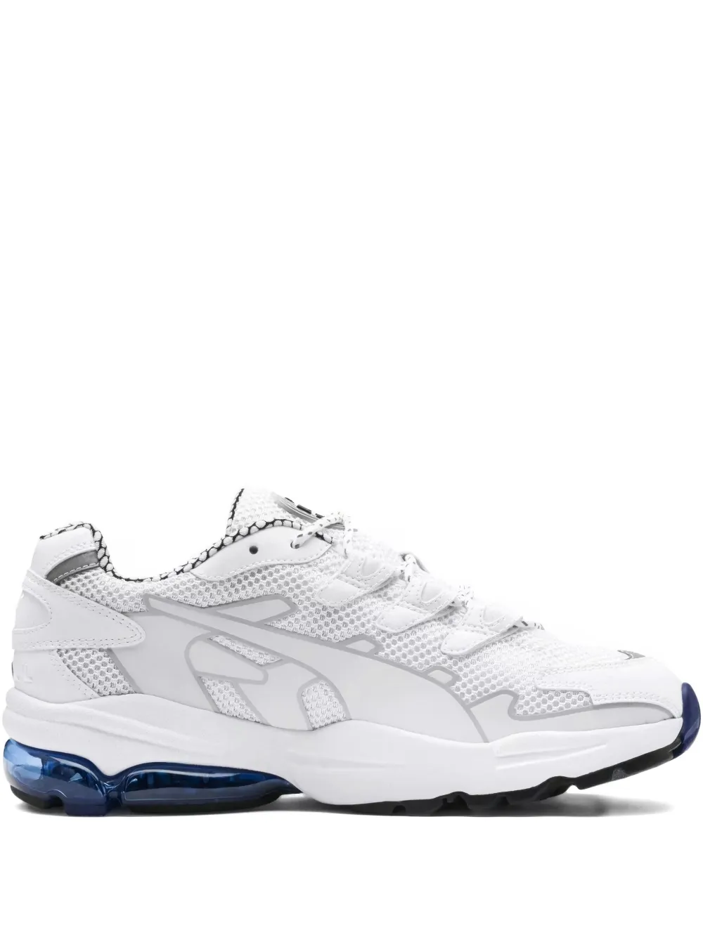 PUMA Cell Alien Kotto sneakers Wit
