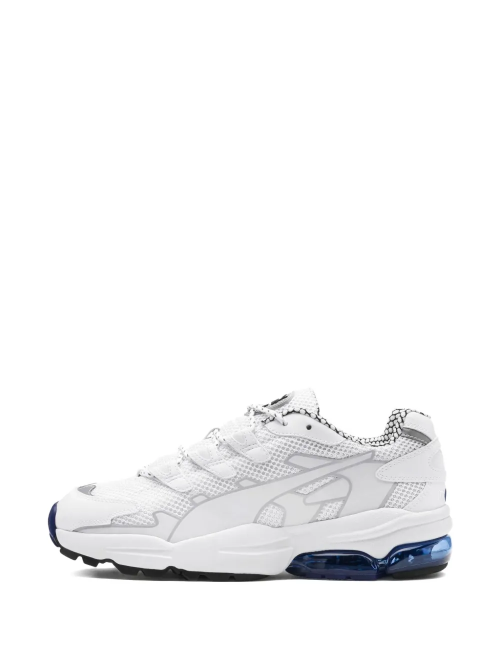 PUMA Cell Alien Kotto sneakers Wit