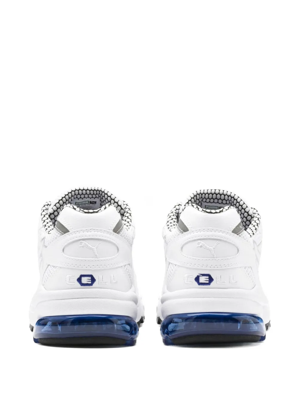 PUMA Cell Alien Kotto sneakers Wit