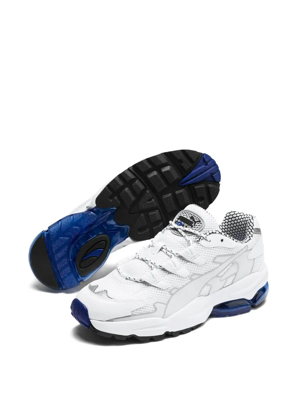 PUMA سنيكر 'سيل ألين كوتو' | سنيكرز بدون رقبة | Image 2