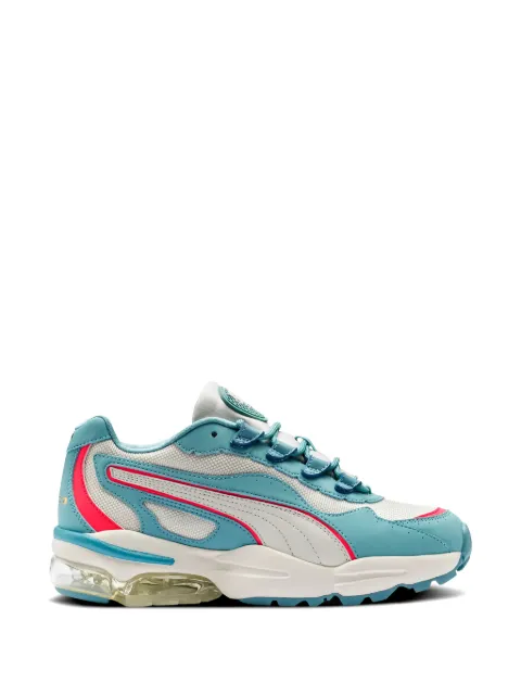 PUMA Sneakers mit Schnürung