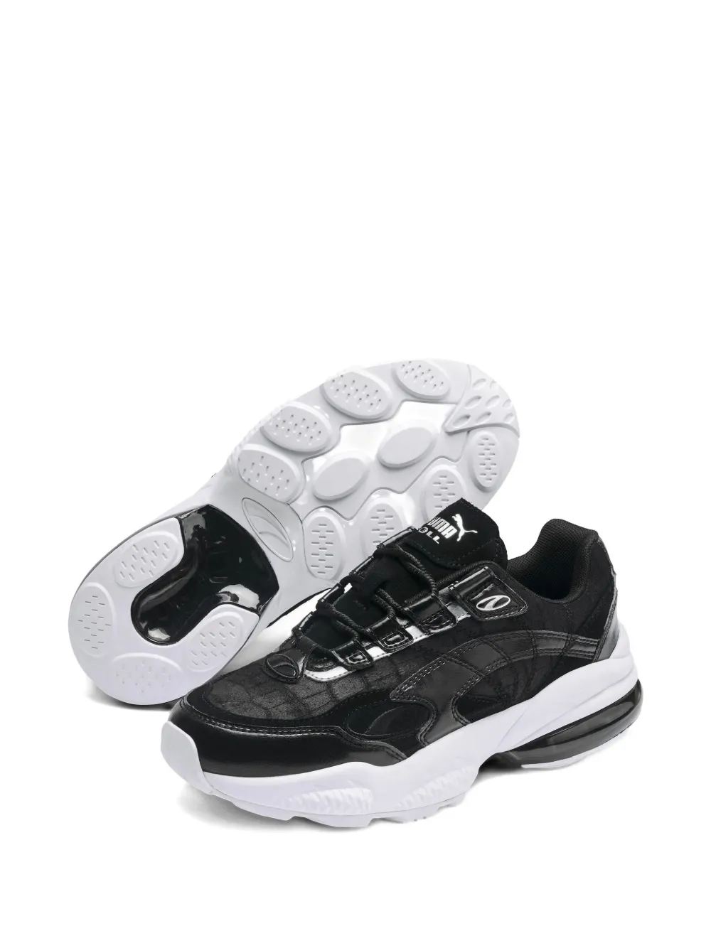 PUMA Cell Venom Hypertech sneakers - Zwart
