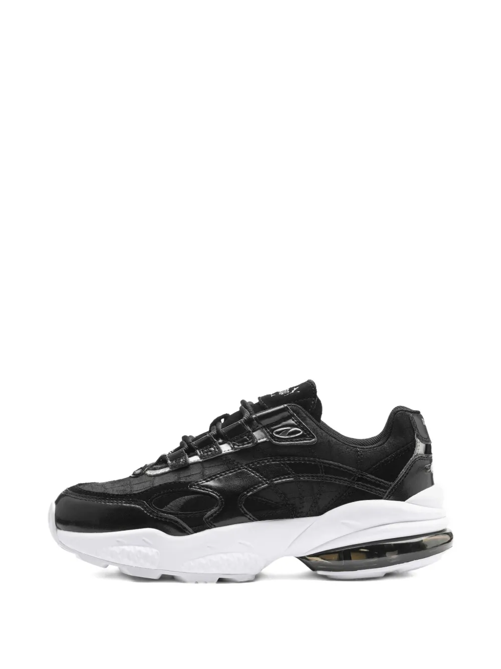 PUMA Cell Venom Hypertech sneakers Zwart