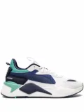 PUMA RS X Hard Drive ""White/Galaxy Blue"" sneakers