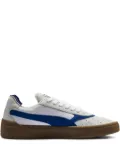 PUMA Cali-0 Vintage perforated sneakers - White