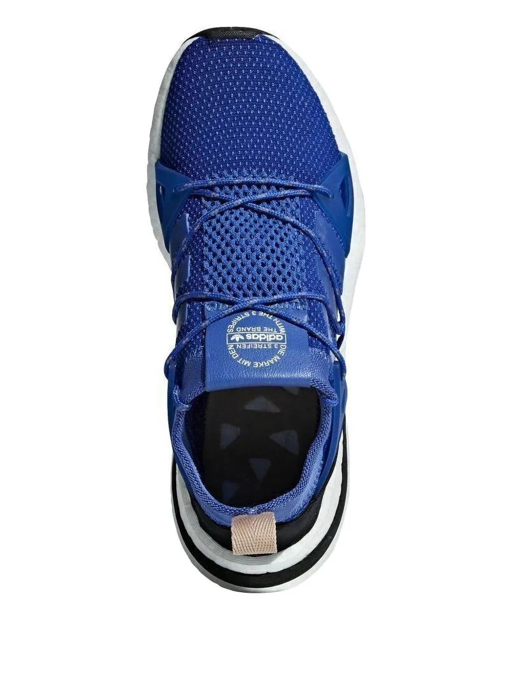 Adidas Originals Arkyn Lace-up Sneakers In Blue