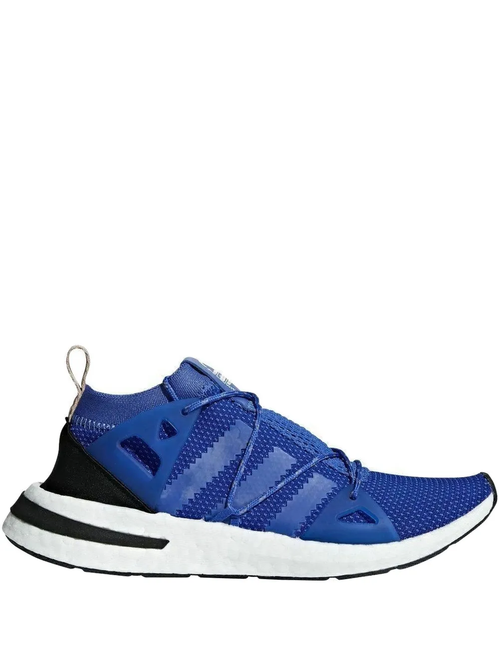 Adidas Originals Arkyn Lace-up Sneakers In Blue