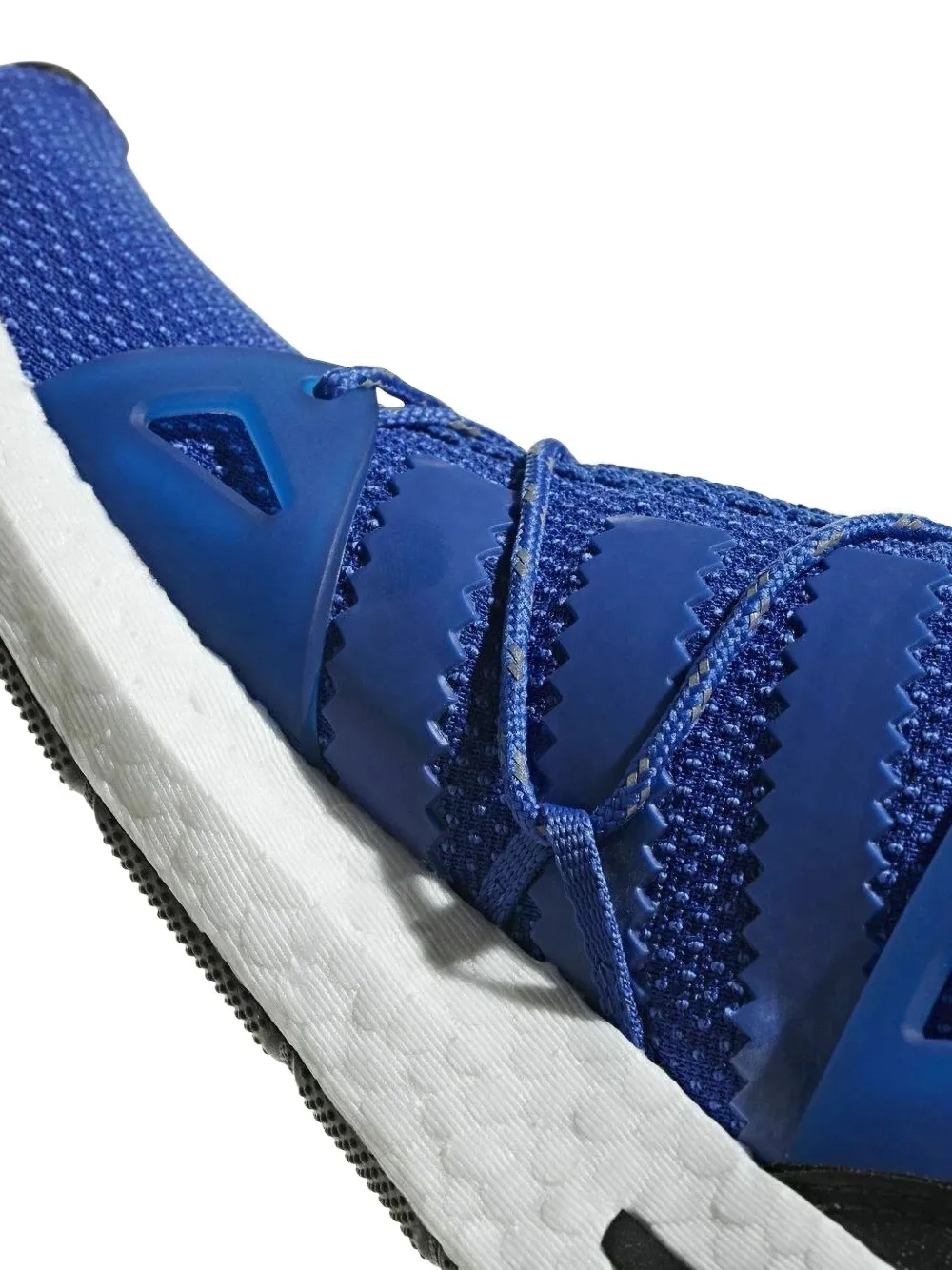 Adidas Originals Arkyn Lace-up Sneakers In Blue