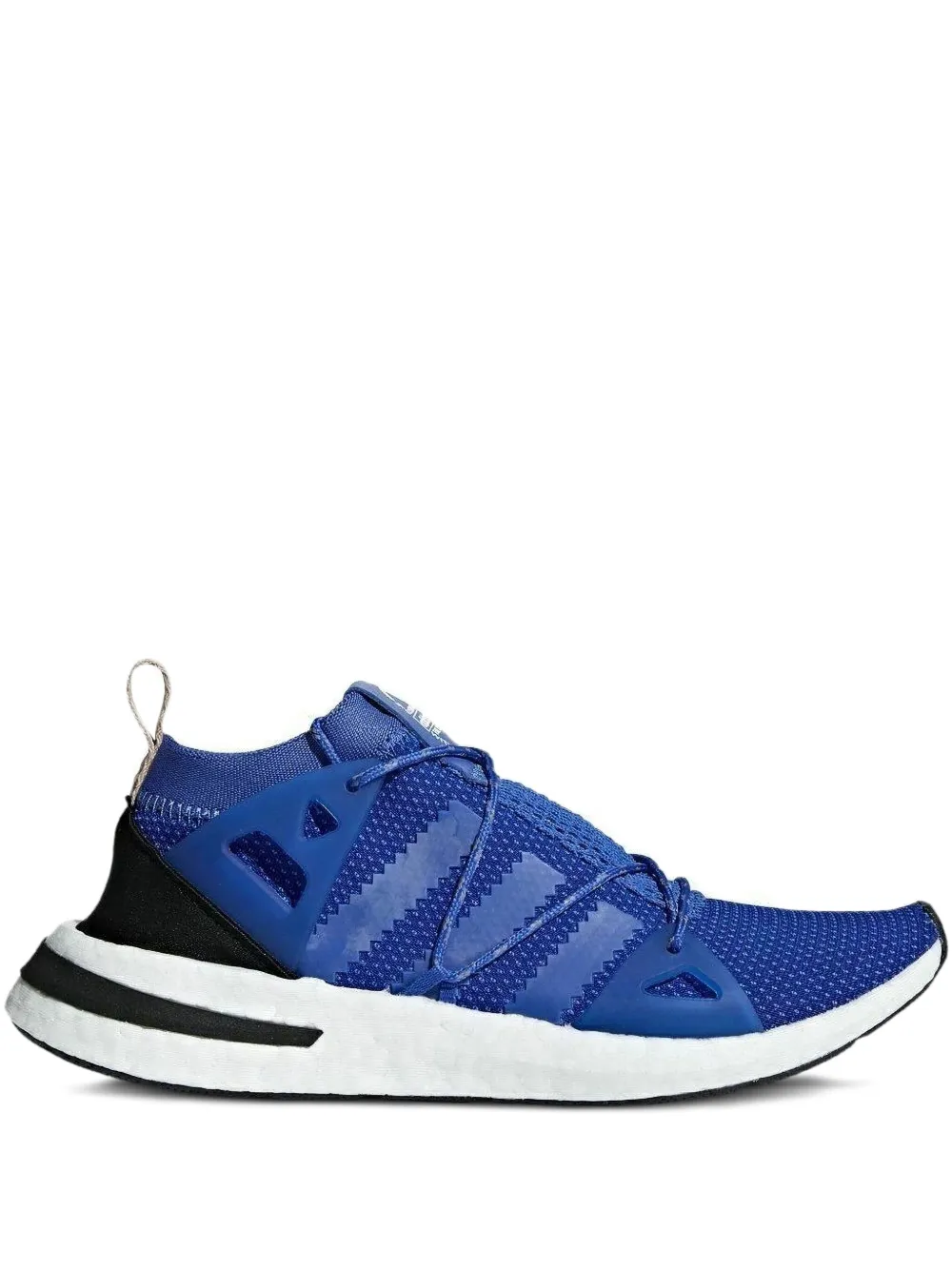 adidas Arkyn lace-up sneakers - Blau