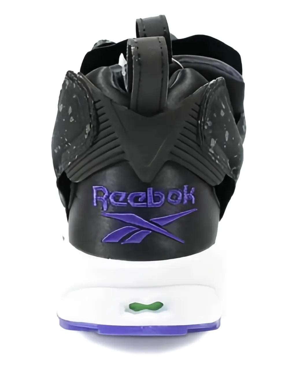 Reebok Instapump Fury Affiliates sneakers Zwart