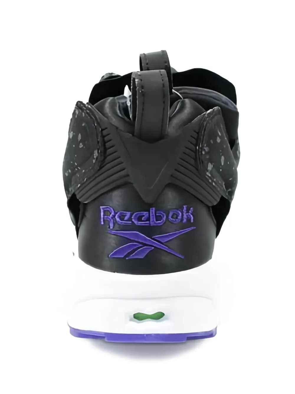 Reebok Instapump Fury Affiliates sneakers Zwart