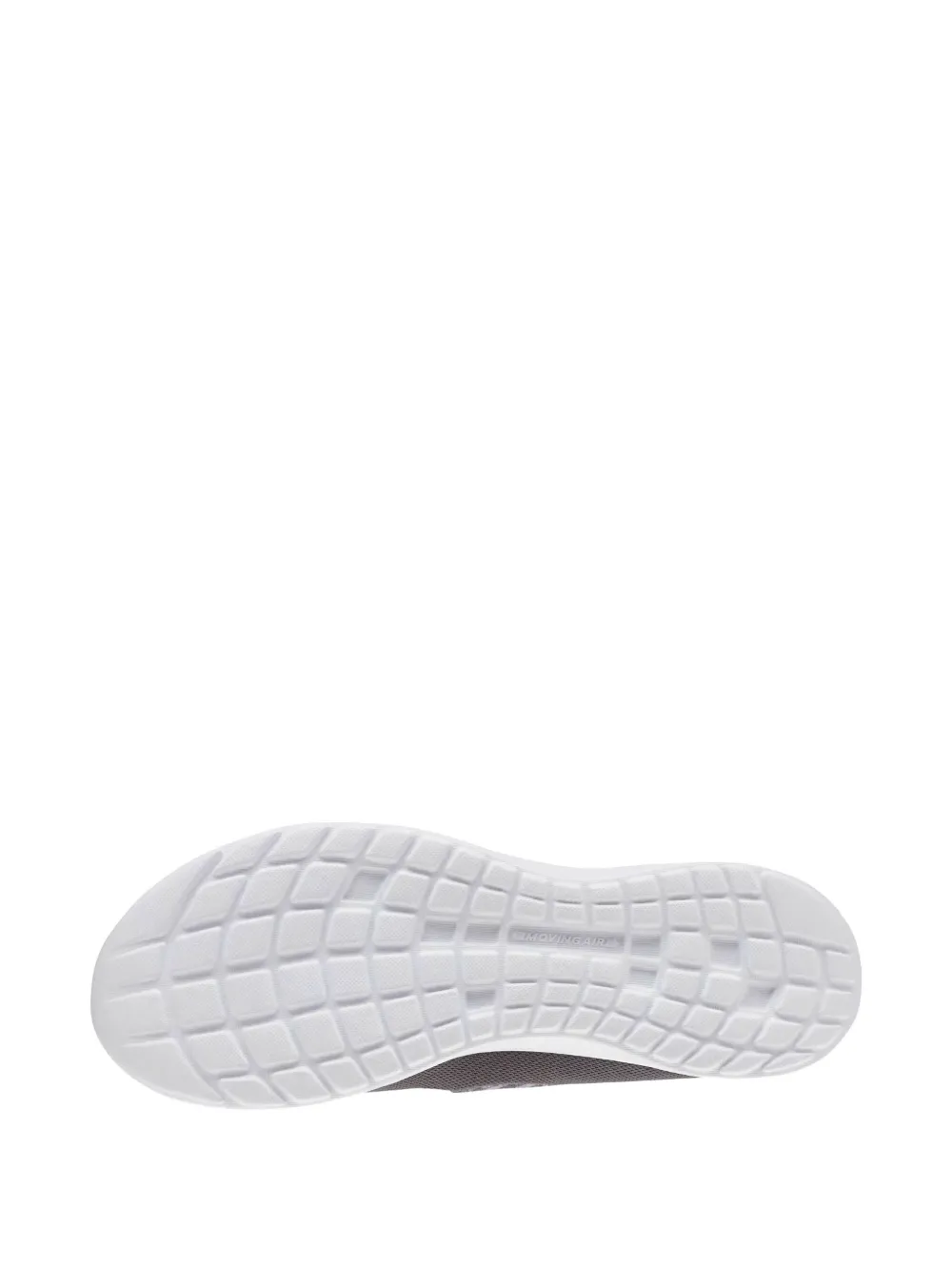 Reebok DMX Lite Walk Slip sneakers Zwart