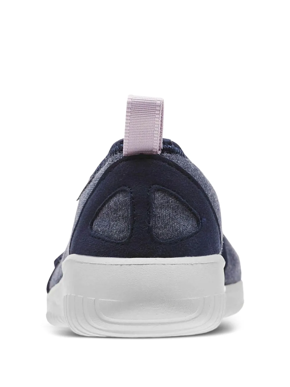  Reebok Stylescape Slip 2.0 City Sneakers - Blue 