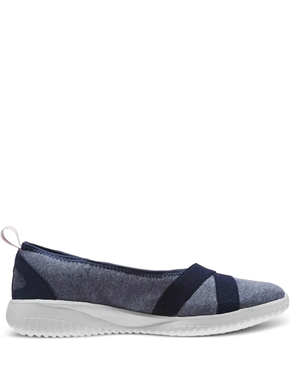 Reebok Stylescape Slip 2.0 City sneakerinas | Blue | Image 1