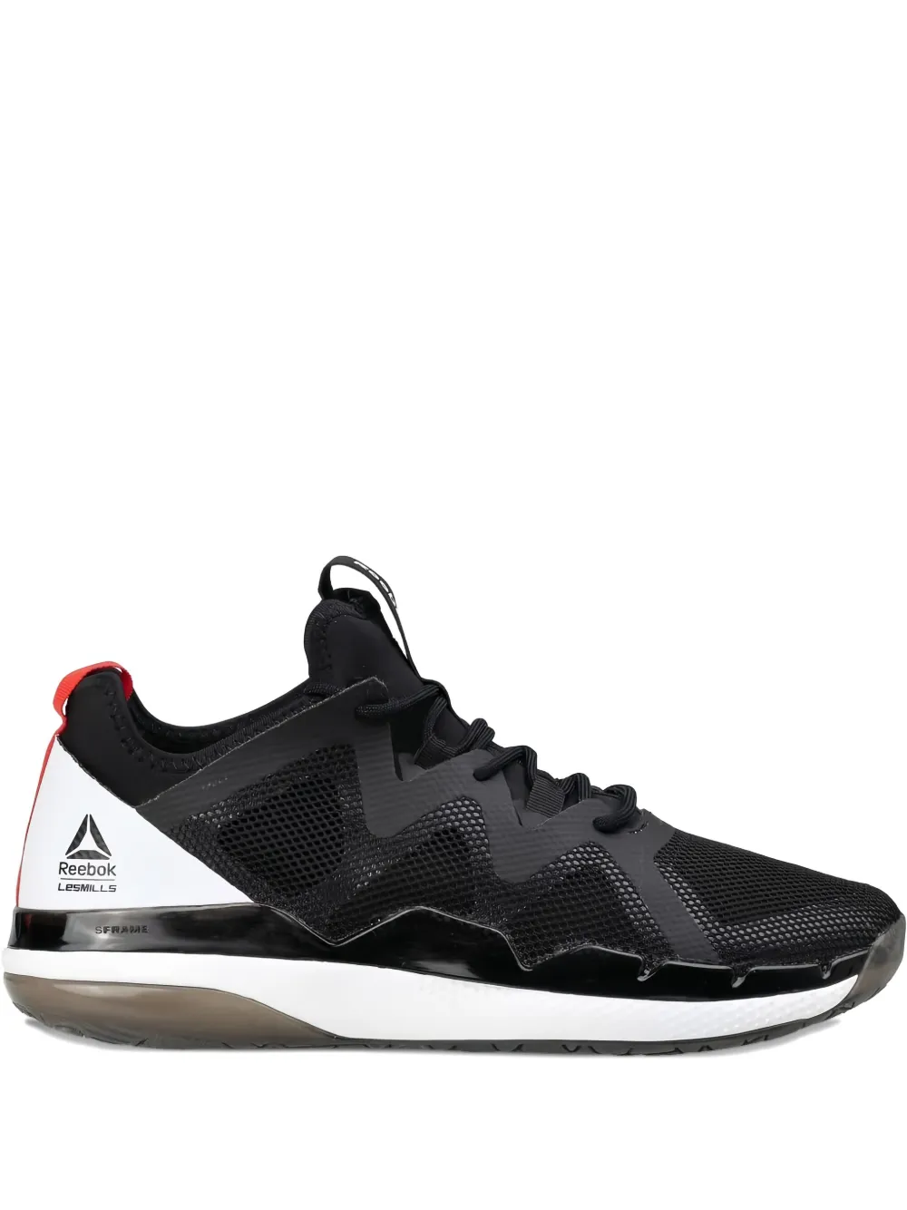 Reebok Sneakers Ultra 4.0 Les Mills - Nero
