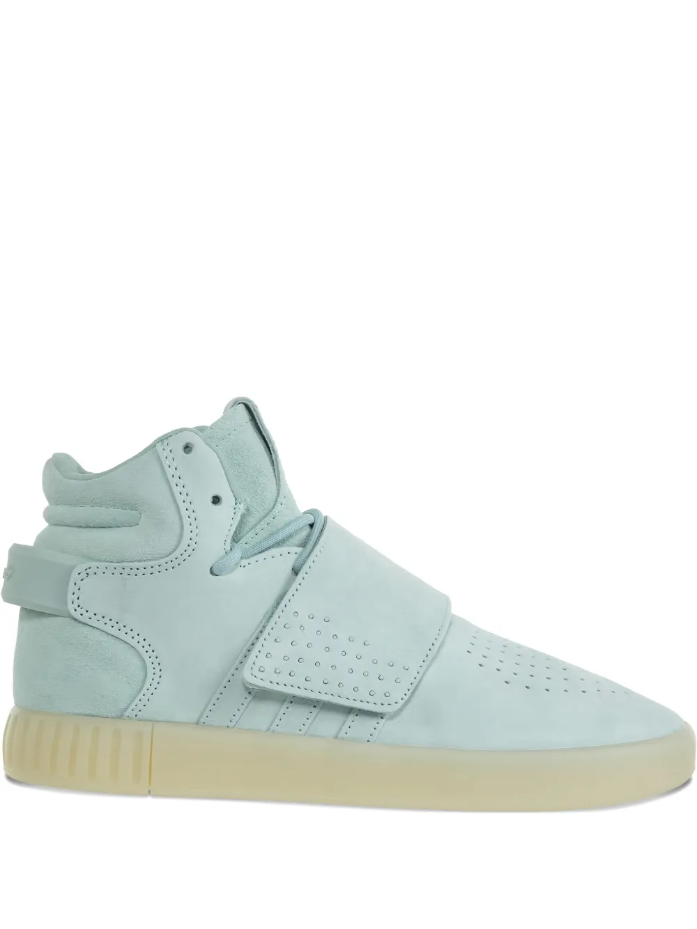 adidas Tubular Strap sneakers | Green | Image 1