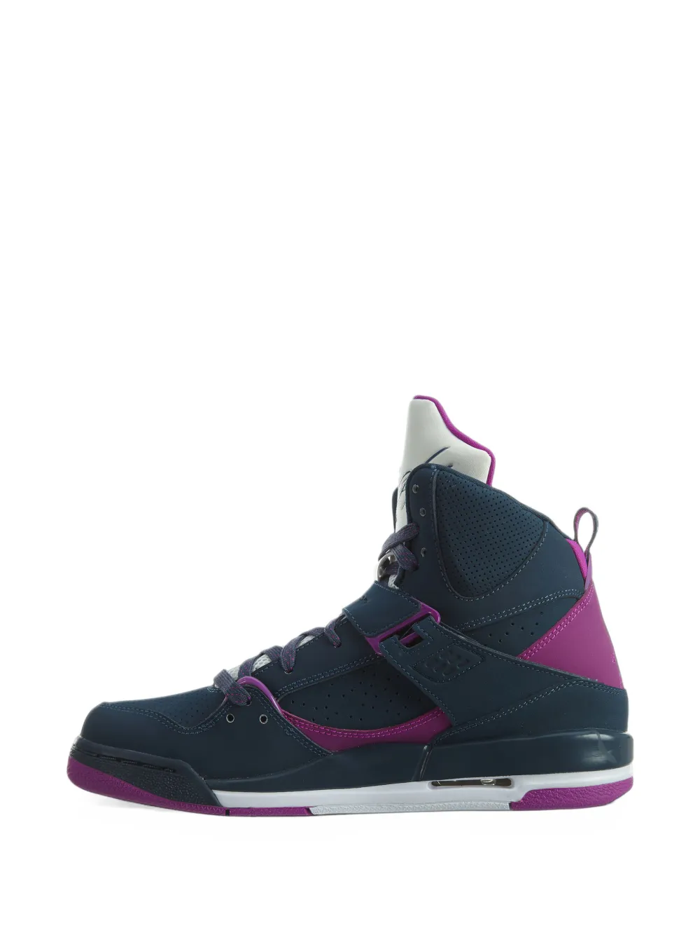 Jordan Kids Air Jordan Flight 45 High sneakers - Blu