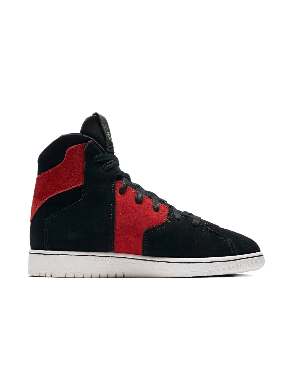 Jordan Kids Westbrook 0.2 sneakers - Zwart