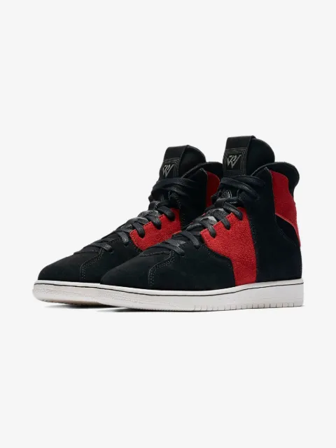 Jordan Kids Westbrook 0.2 sneakers
