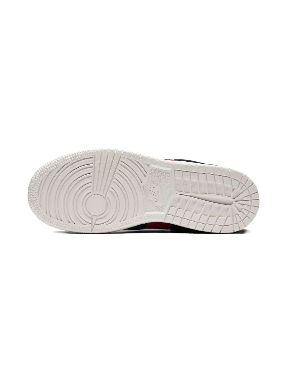 Jordan Westbrook 0.2 Sneakers In Multi