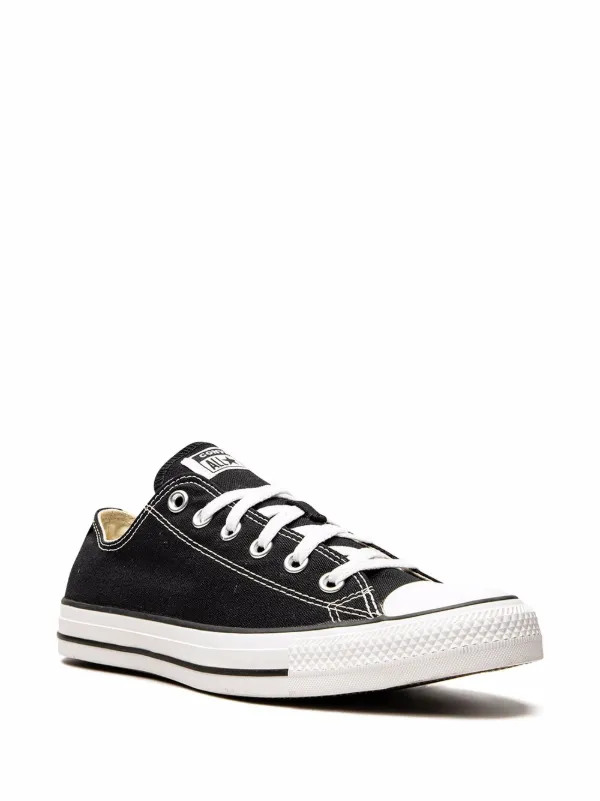 Converse all best sale star ox mens