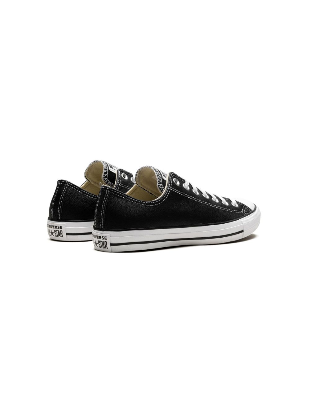 Converse Chuck Taylor Ox All Star sneakers Black