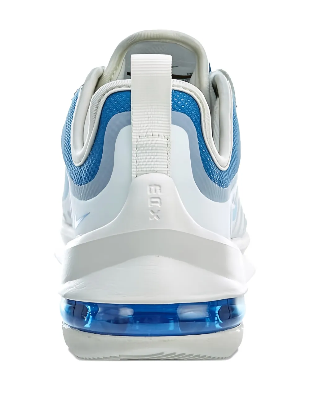 Nike Air Max Axis Se Sneakers In Blue