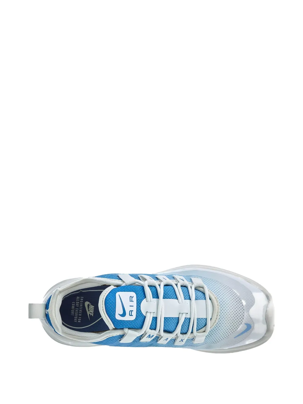 Nike Air Max Axis Se Sneakers In Blue