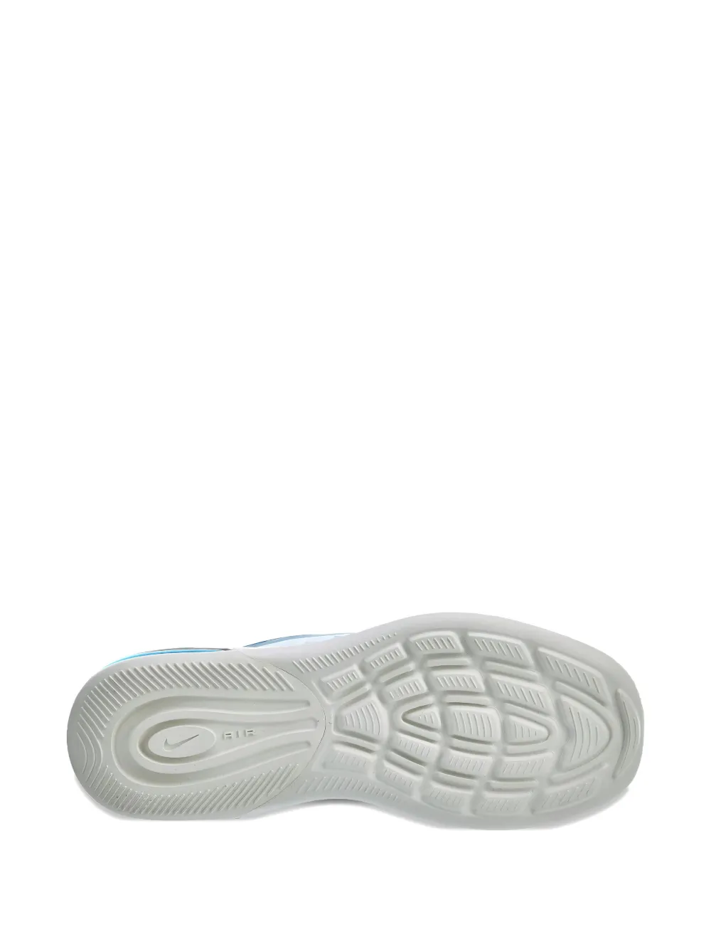 Nike Air Max Axis Se Sneakers In Blue