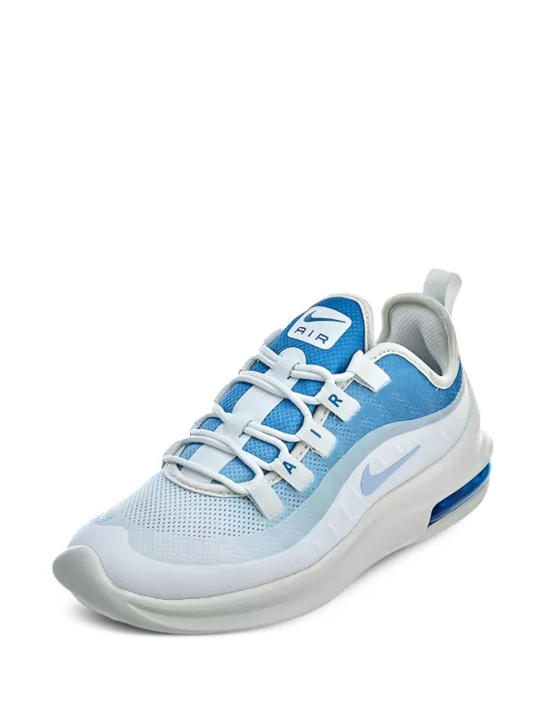 Nike Air Max Axis SE Sneakers White FARFETCH LB