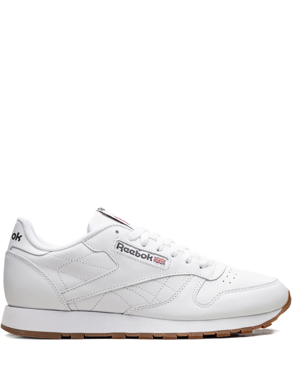 Reebok Classic leather sneakers - ホワイト