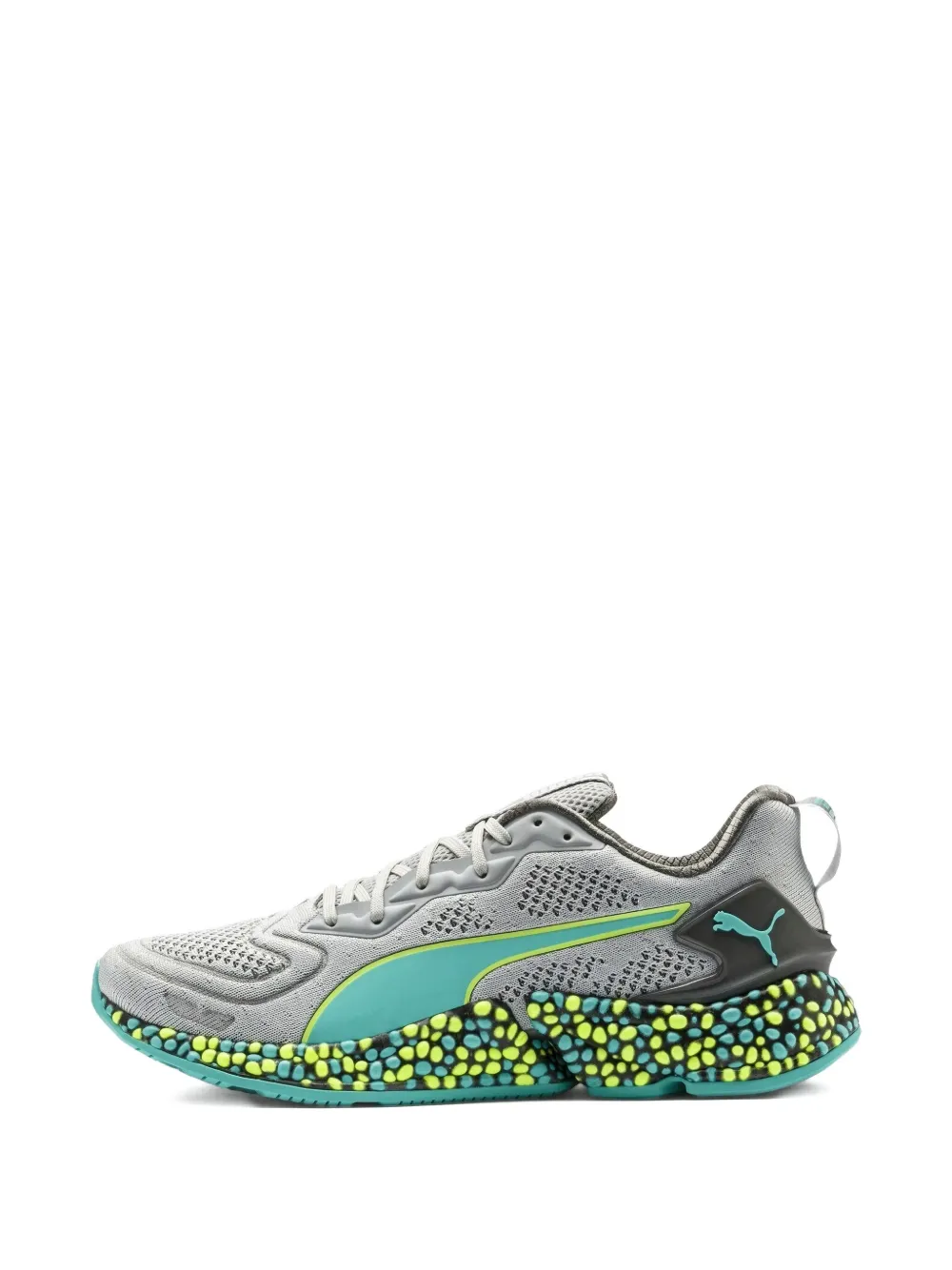 Puma Speed Orbiter Sneakers In Gray