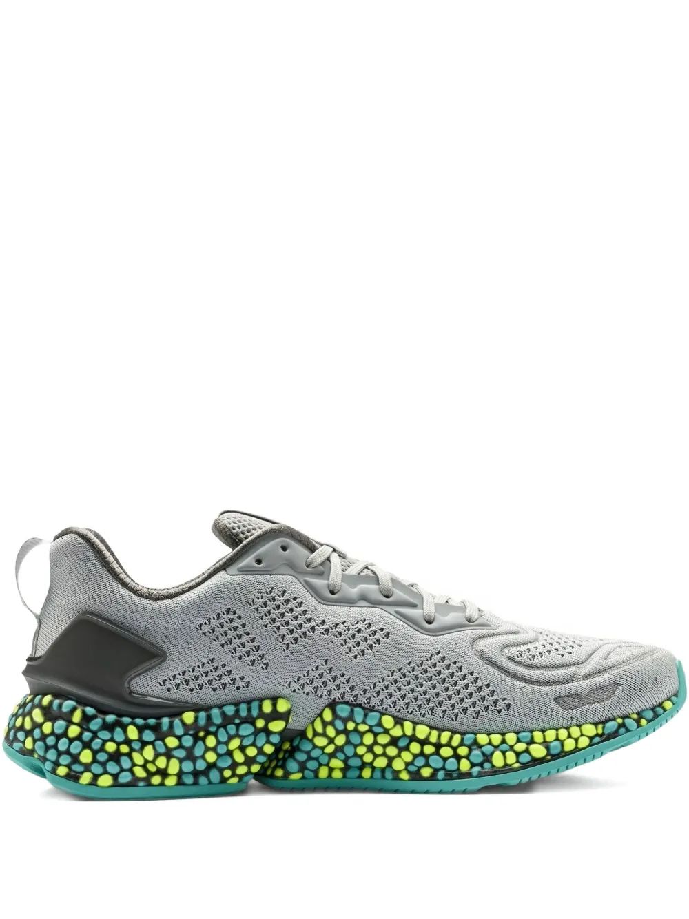 PUMA Speed Orbiter sneakers - グレー PUMA Speed Orbiter sneakers - グレー