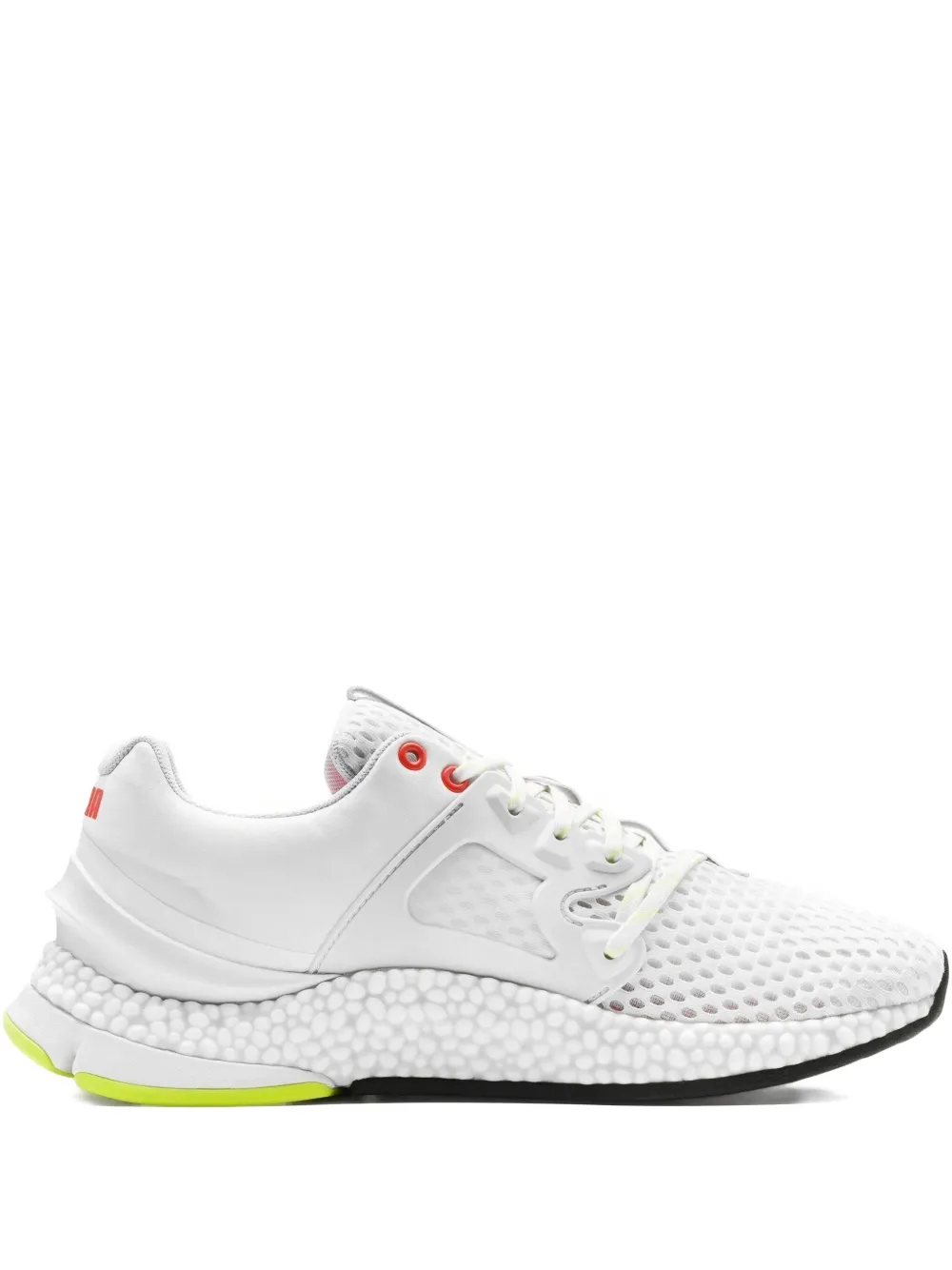 PUMA Hybrid Sky mesh sneakers - ホワイト PUMA Hybrid Sky mesh sneakers - ホワイト