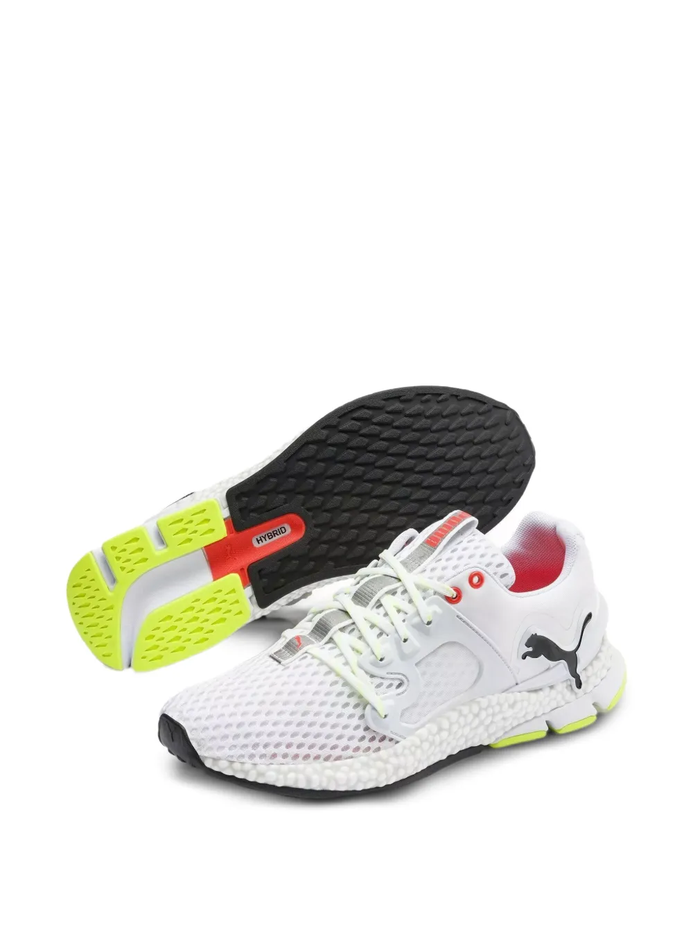 PUMA Hybrid Sky mesh sneakers | Low-Tops | Image 2