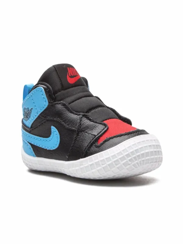 Jordan Kids Tenis Altos Jordan 1 - Farfetch