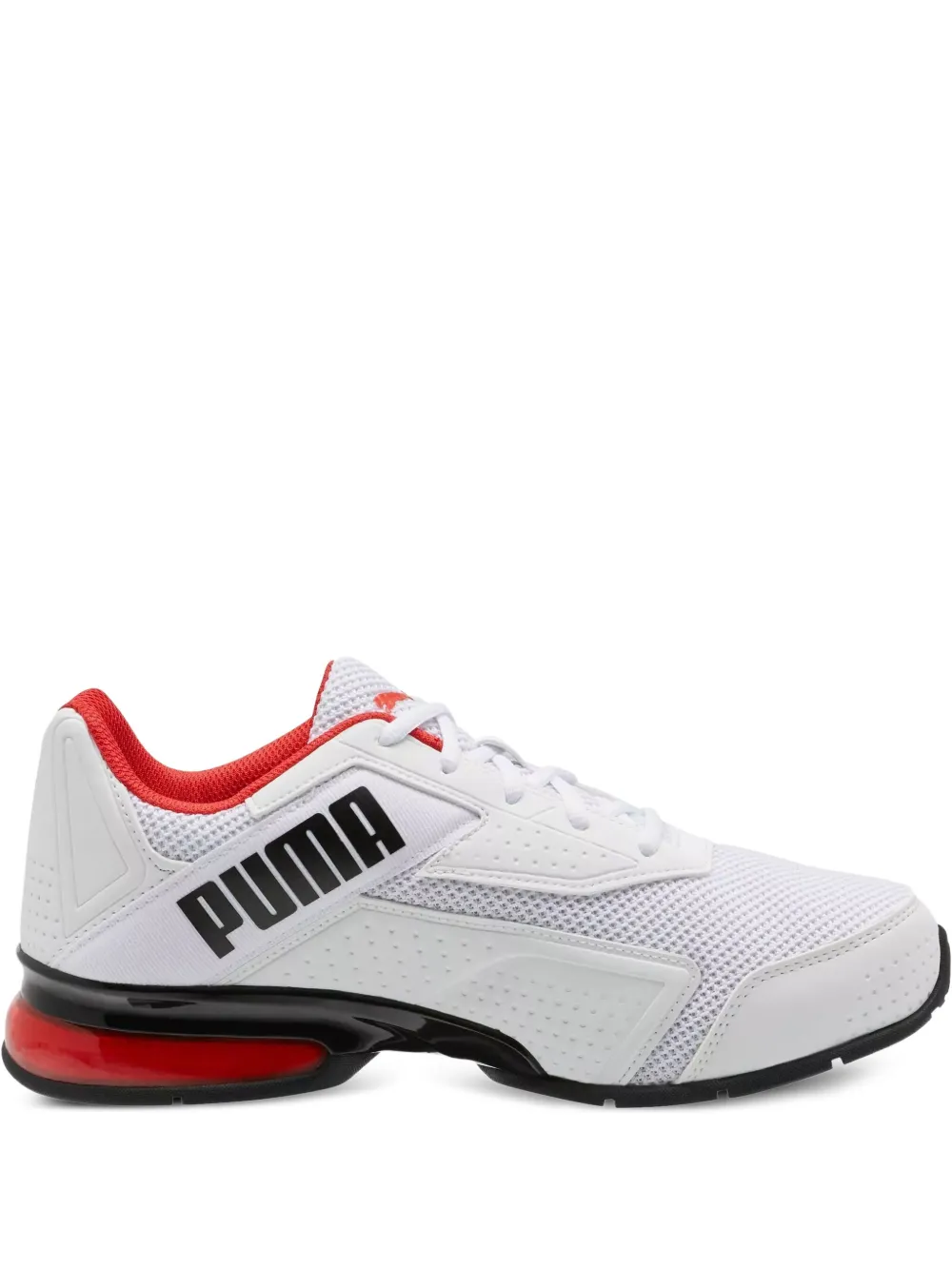 PUMA Leader VT Bold snakers - ホワイト PUMA Leader VT Bold snakers - ホワイト