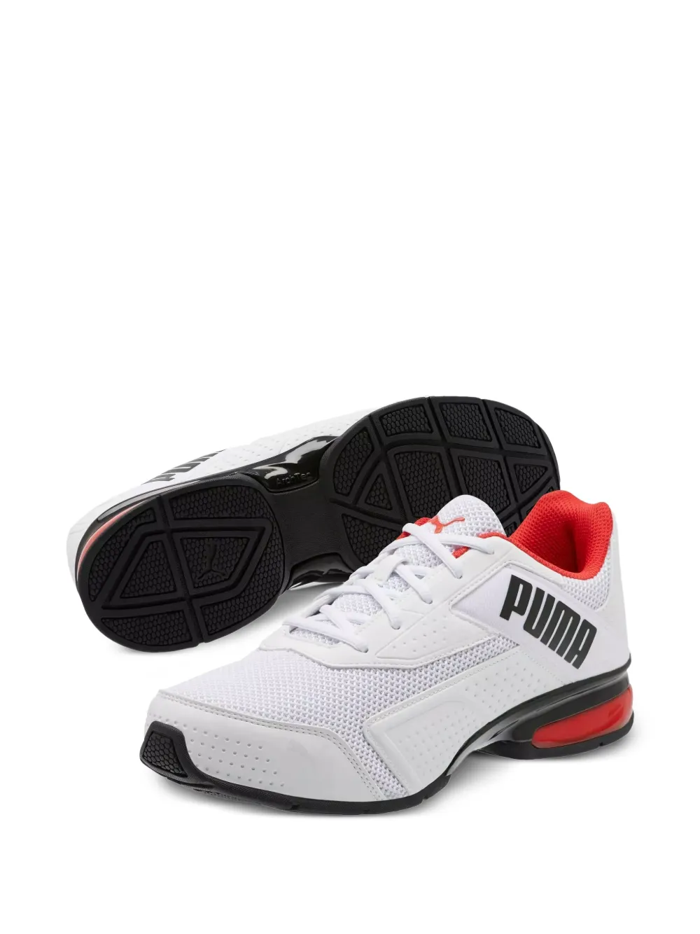 PUMA Leader VT Bold sneakers Wit
