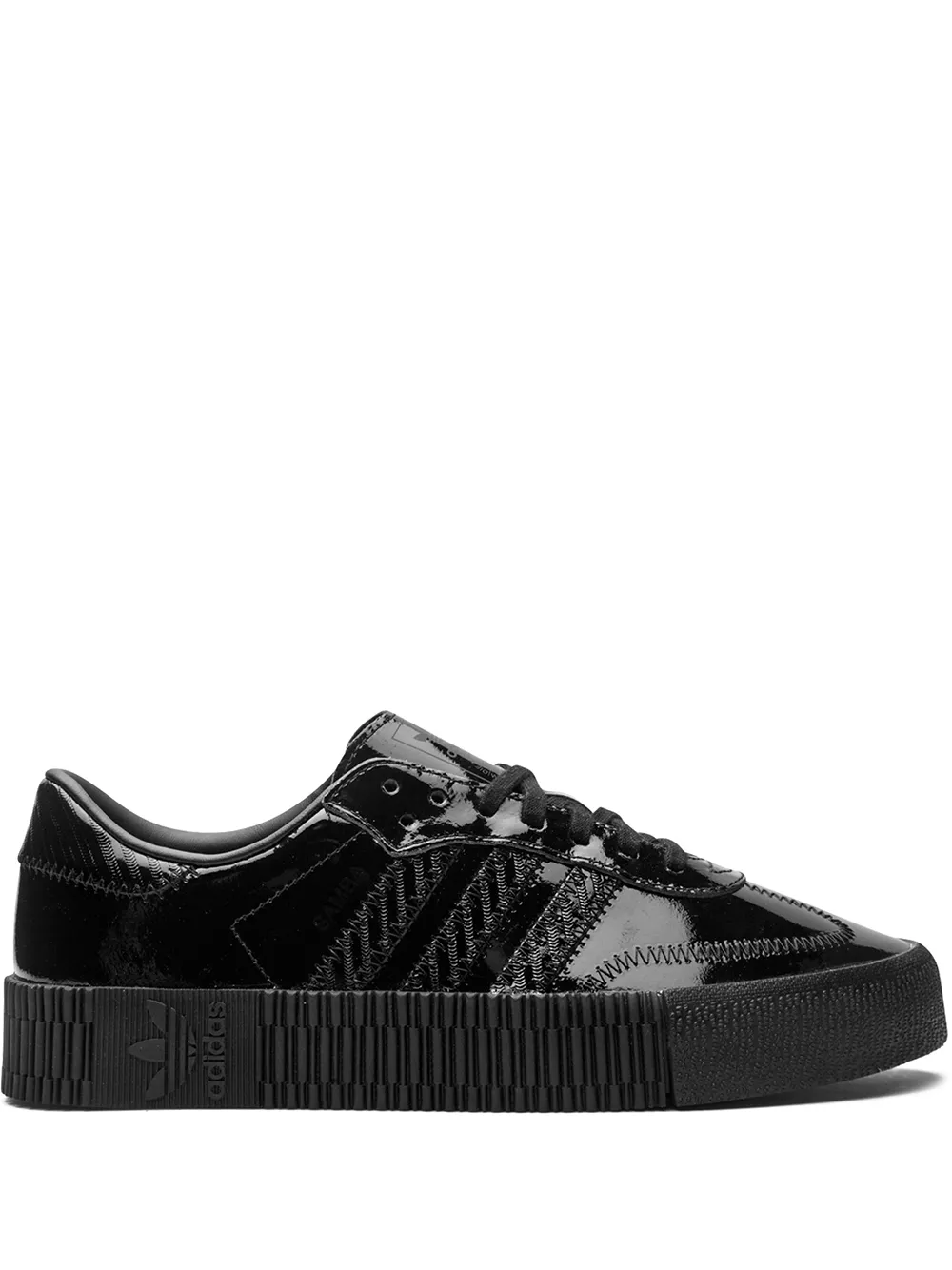 фото Adidas кроссовки sambarose