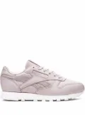 Reebok Classic Leather low-top sneakers - Pink