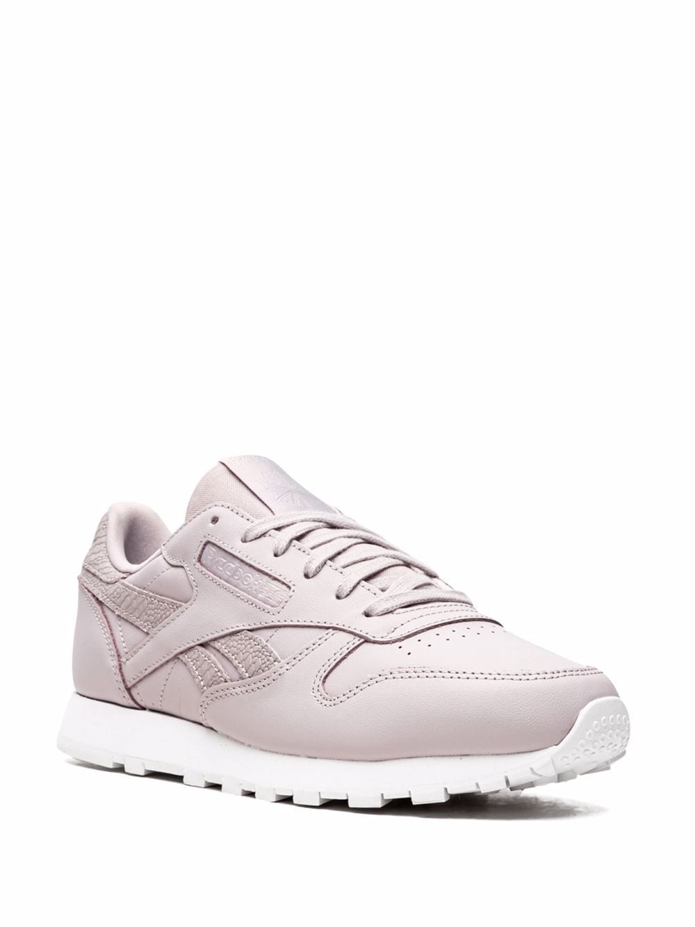 Image 2 of Reebok Classic Leather low-top sneakers