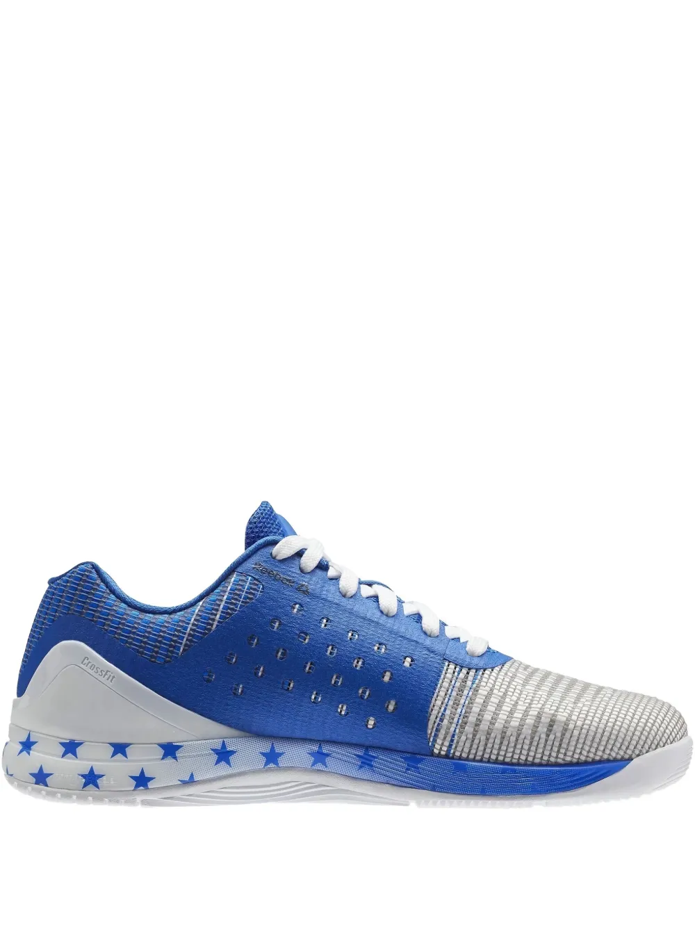 Reebok Nano 7.0 sneakers Wit