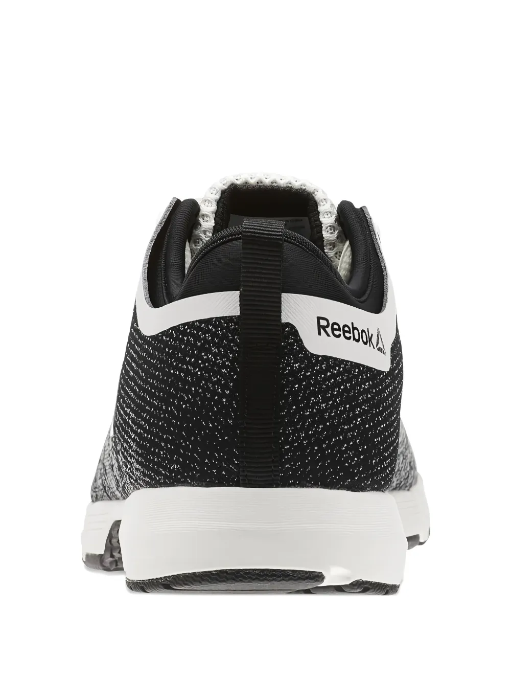 Reebok Speed Her Tr Sneakers In Black