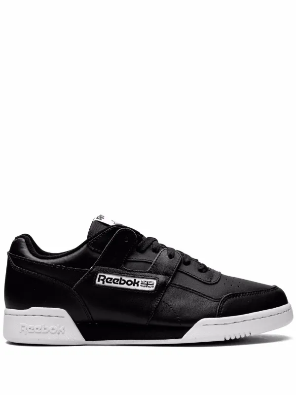 Reebok Workout Low Palace Reebok Black Palace Skateboards Reebok